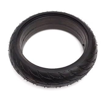 Däck 8,0" Solida Ninebot ES - Reservdel - Wheelyshop