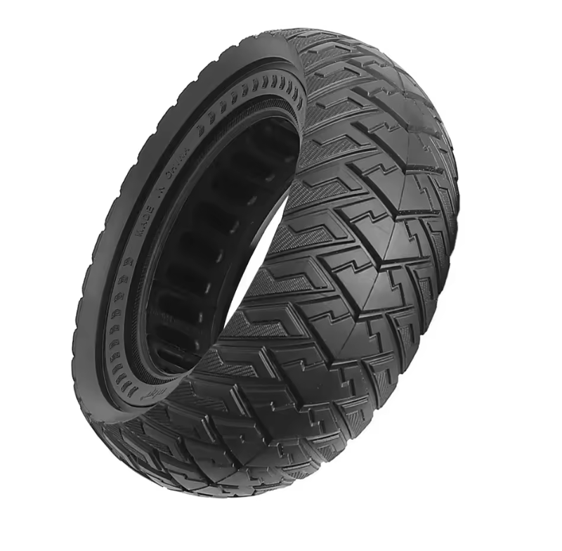 Däck 8,5" Semi - solida Kugoo G2 Pro/VSETT 8/VSETT 9+ - Reservdel - Wheelyshop