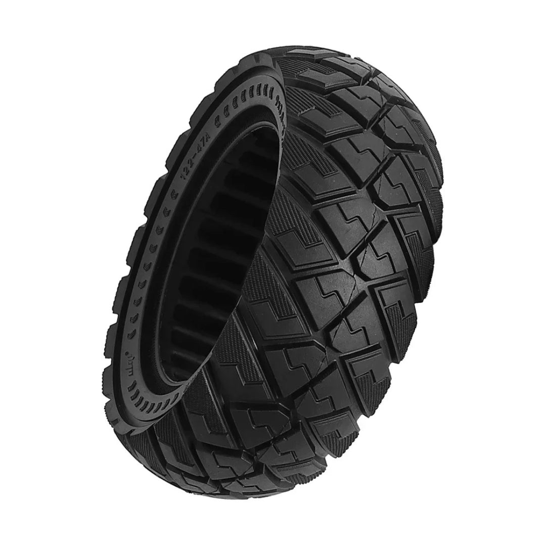Däck 9" Semi - solida KuKirin G2 Pro - Line Edition - Reservdel - Wheelyshop