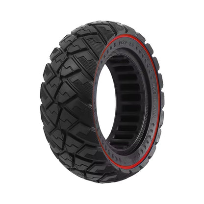 Däck 9" Semi - solida KuKirin G2 Pro - Line Edition - Reservdel - Wheelyshop