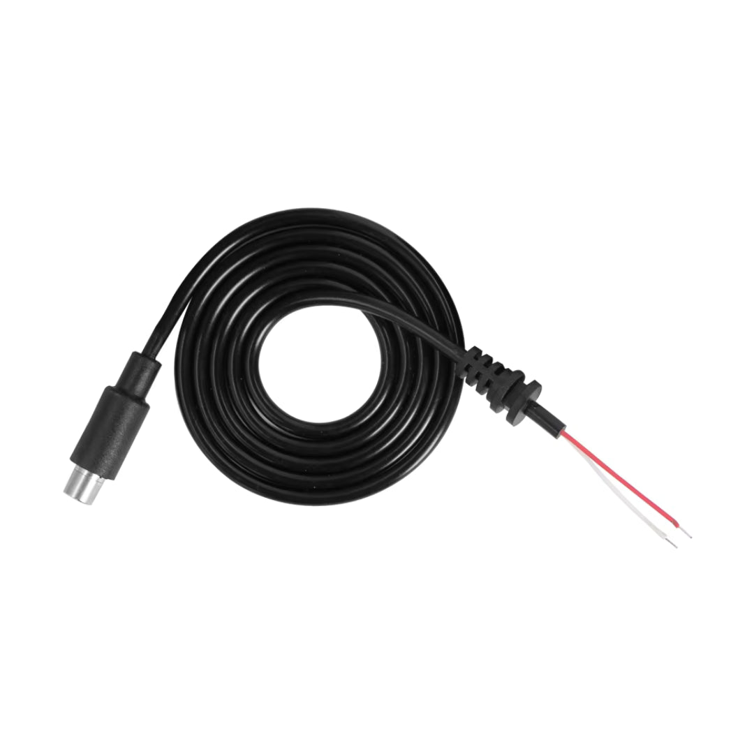 DC - kabel till laddare Xiaomi - Reservdel - Wheelyshop