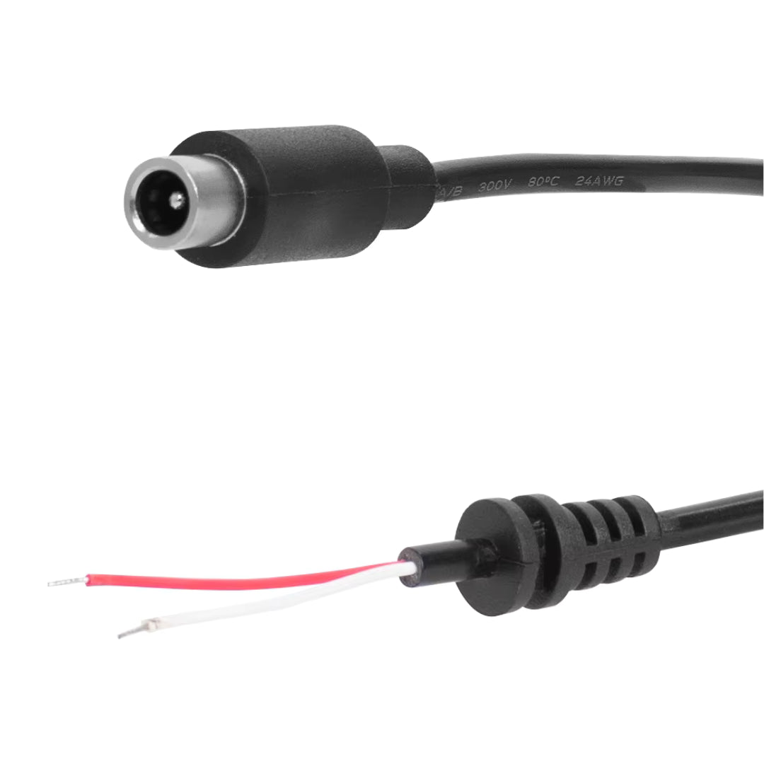 DC - kabel till laddare Xiaomi - Reservdel - Wheelyshop