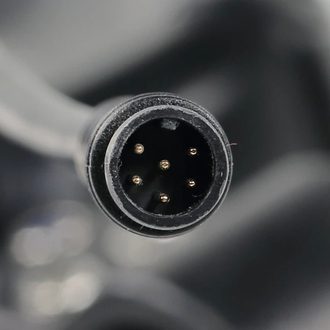 Display, gasreglage & NFC - kort VSETT/ZERO - Reservdel - Wheelyshop