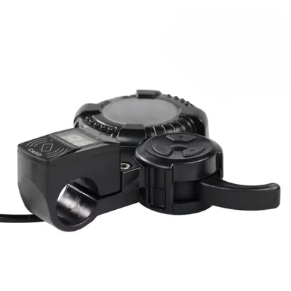 Display, gasreglage & NFC - kort VSETT/ZERO - Reservdel - Wheelyshop