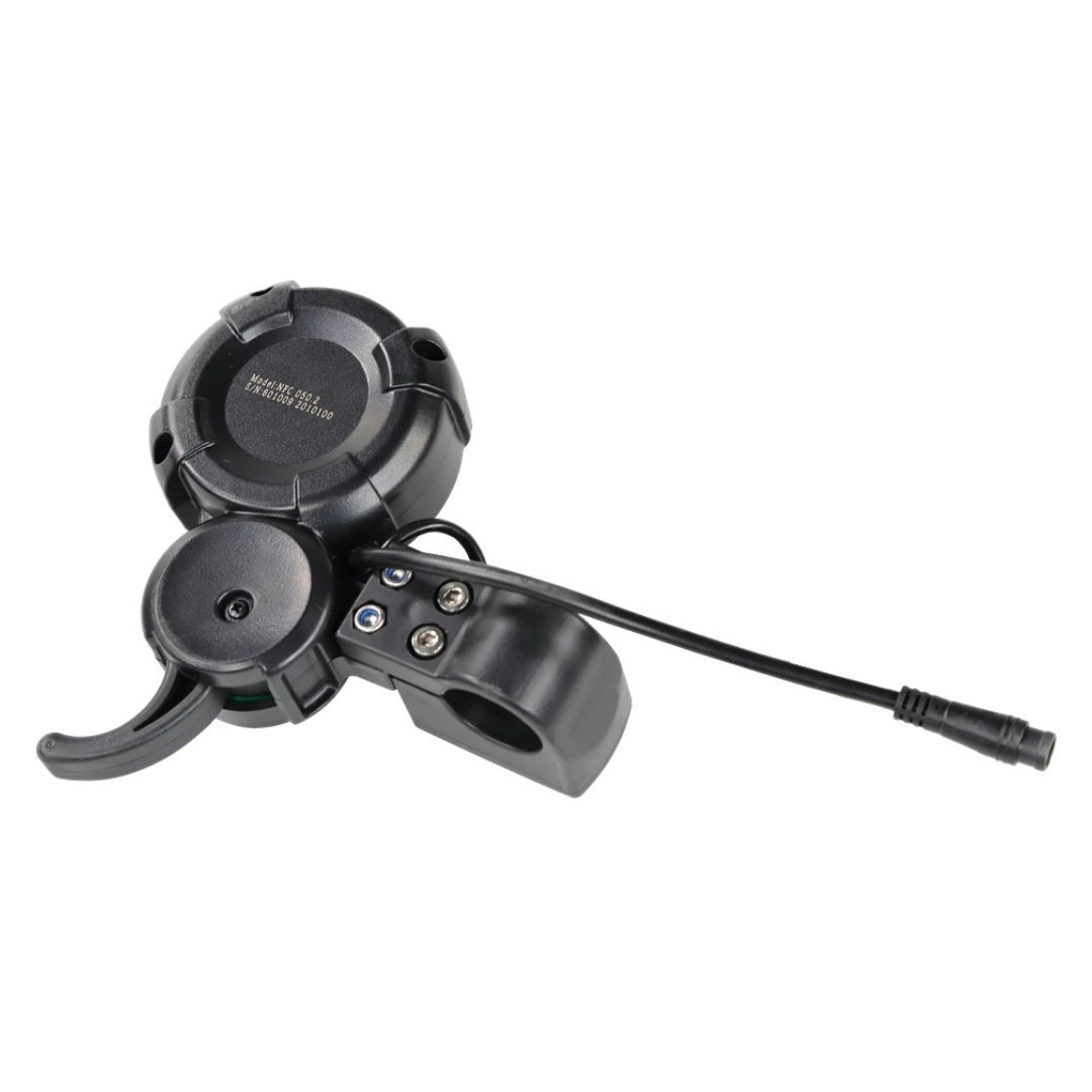 Display, gasreglage & NFC - kort VSETT/ZERO - Reservdel - Wheelyshop