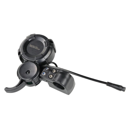 Display, gasreglage & NFC - kort VSETT/ZERO - Reservdel - Wheelyshop