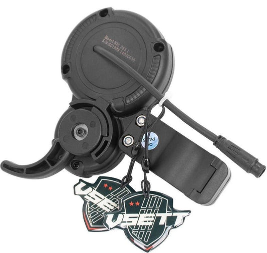 Display, gasreglage & NFC - kort VSETT/ZERO - Reservdel - Wheelyshop