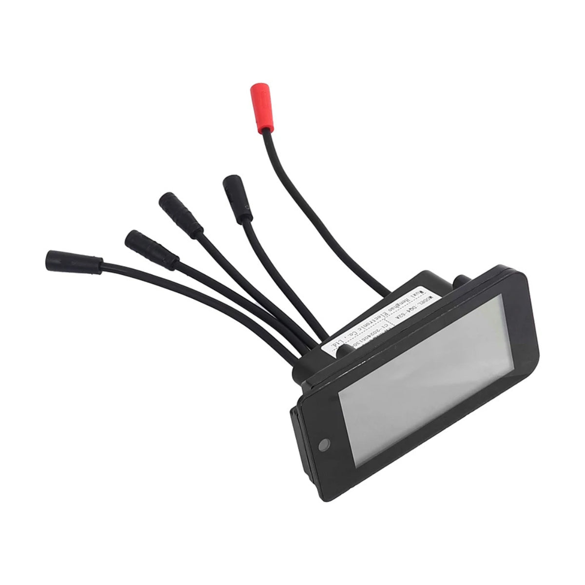 Display INOKIM QK4 - Reservdel - Wheelyshop