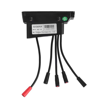 Display INOKIM QK4 - Reservdel - Wheelyshop