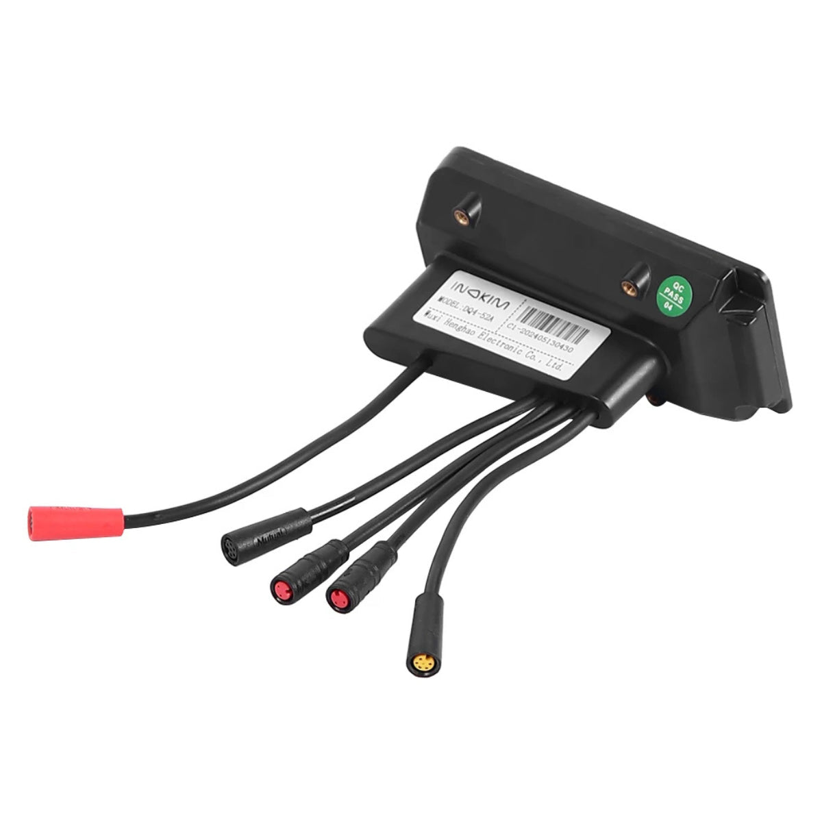 Display INOKIM QK4 - Reservdel - Wheelyshop