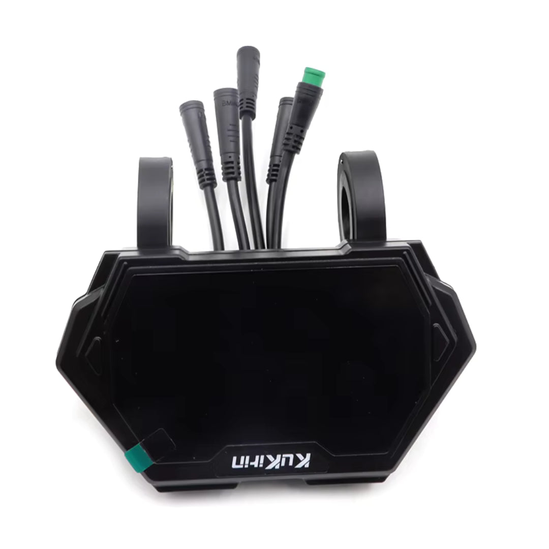 Display KuKirin G2 Pro/G2 Max - Spare part - Wheelyshop