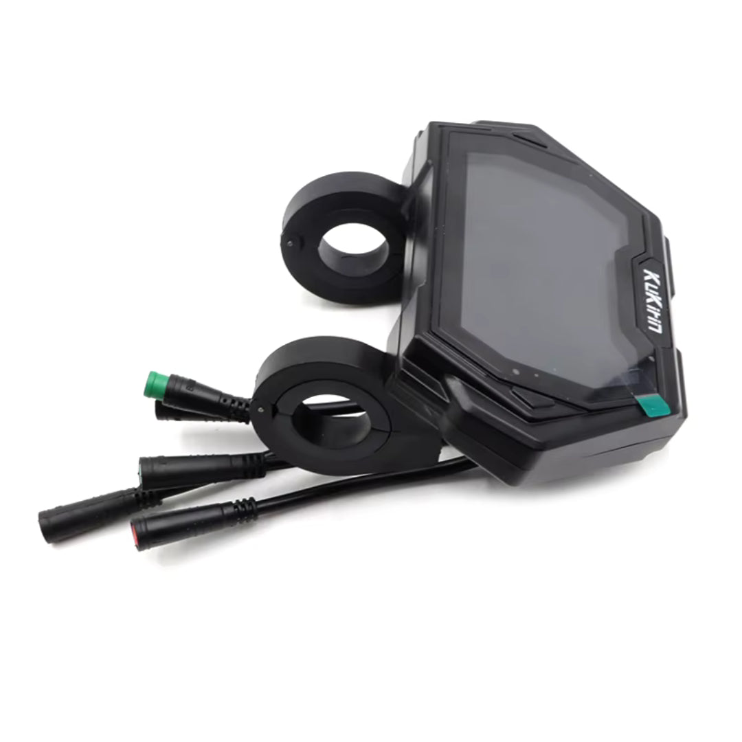 Display KuKirin G2 Pro/G2 Max - Spare part - Wheelyshop
