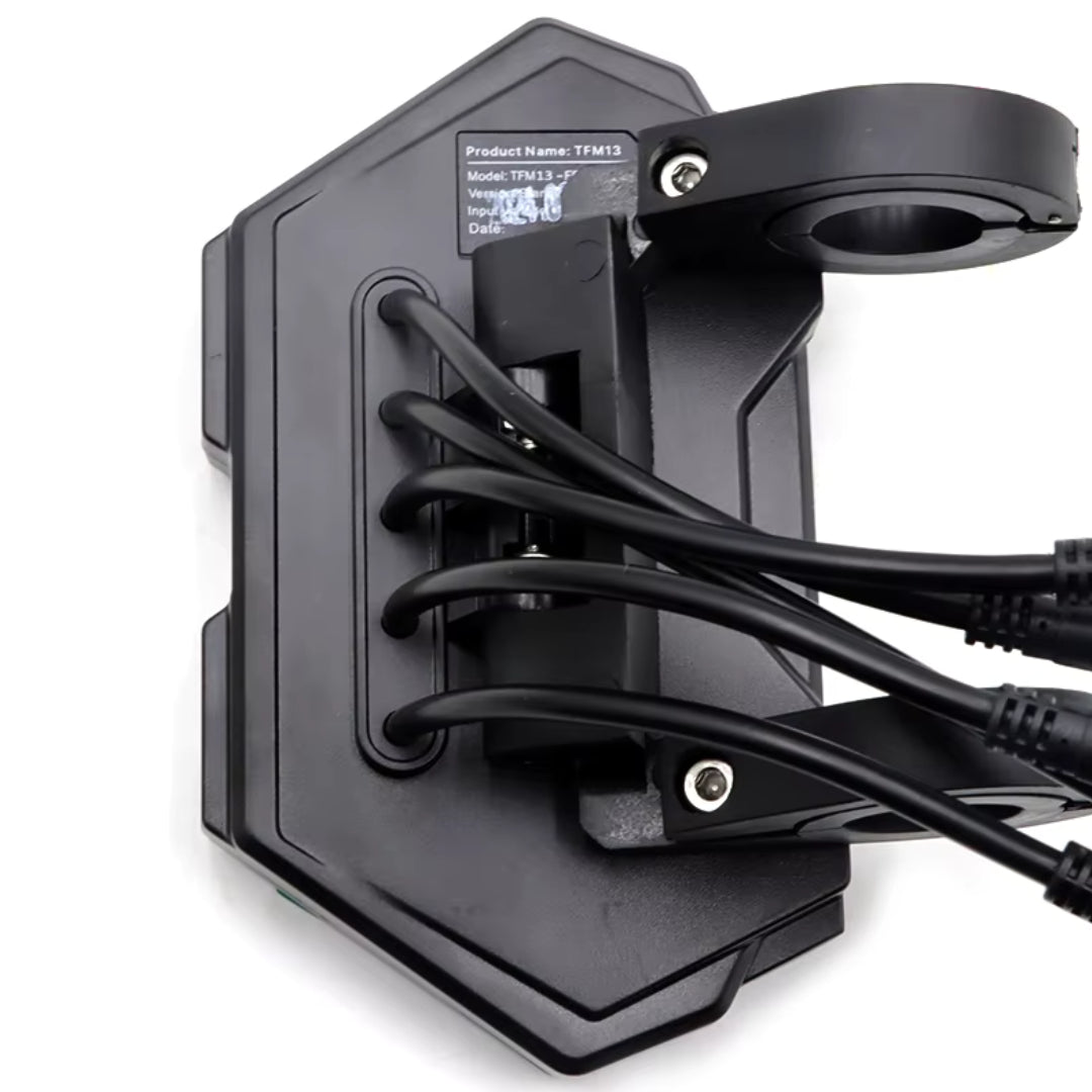 Display KuKirin G2 Pro/G2 Max - Spare part - Wheelyshop