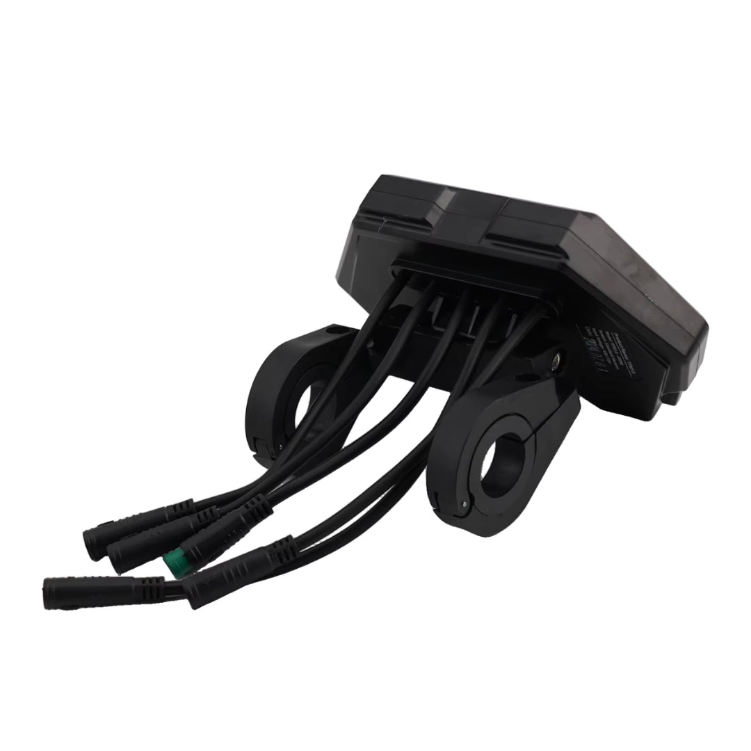 Display KuKirin G2 Pro/G2 Max - Spare part - Wheelyshop