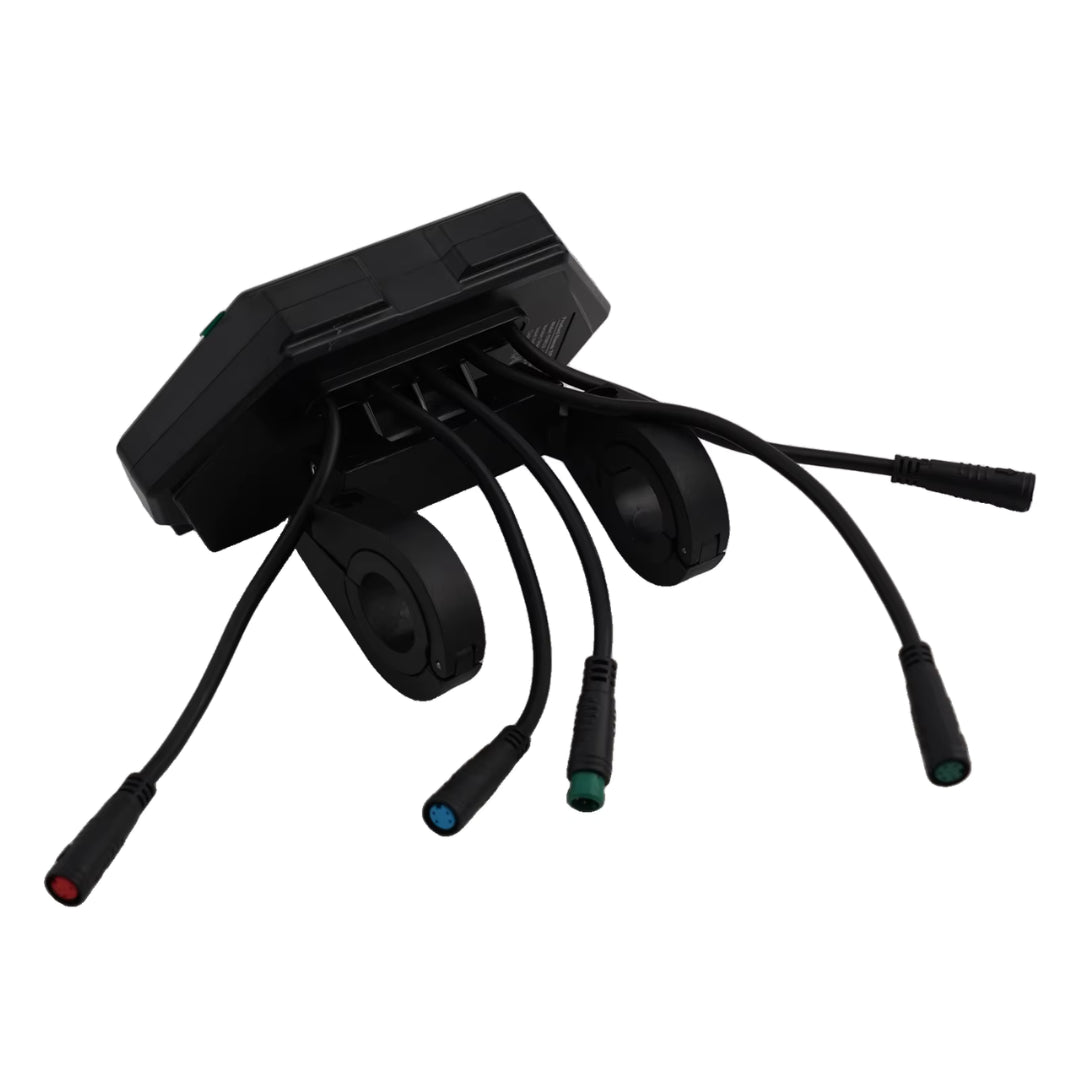 Display KuKirin G2 Pro/G2 Max - Spare part - Wheelyshop