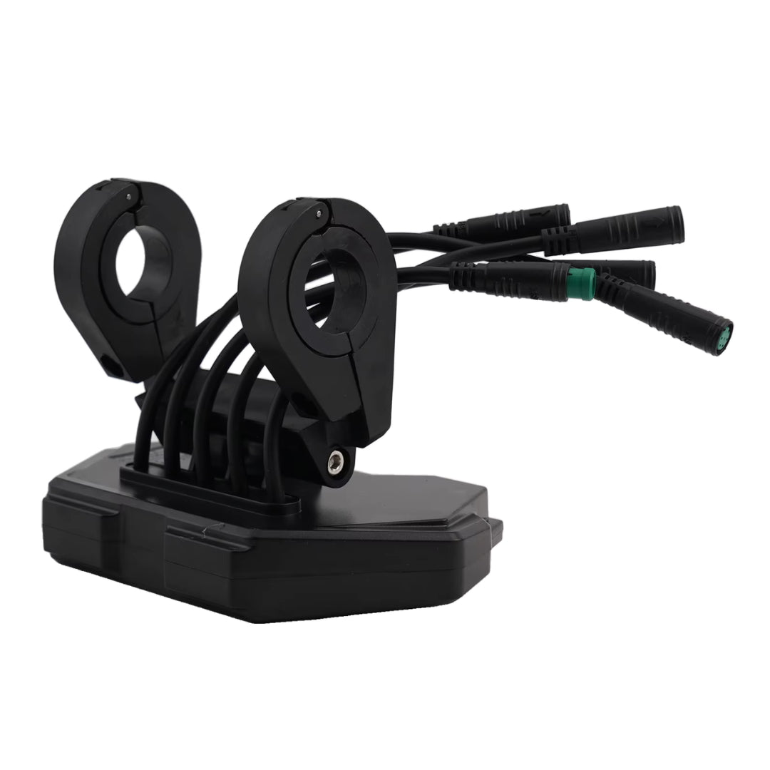 Display KuKirin G2 Pro/G2 Max - Spare part - Wheelyshop