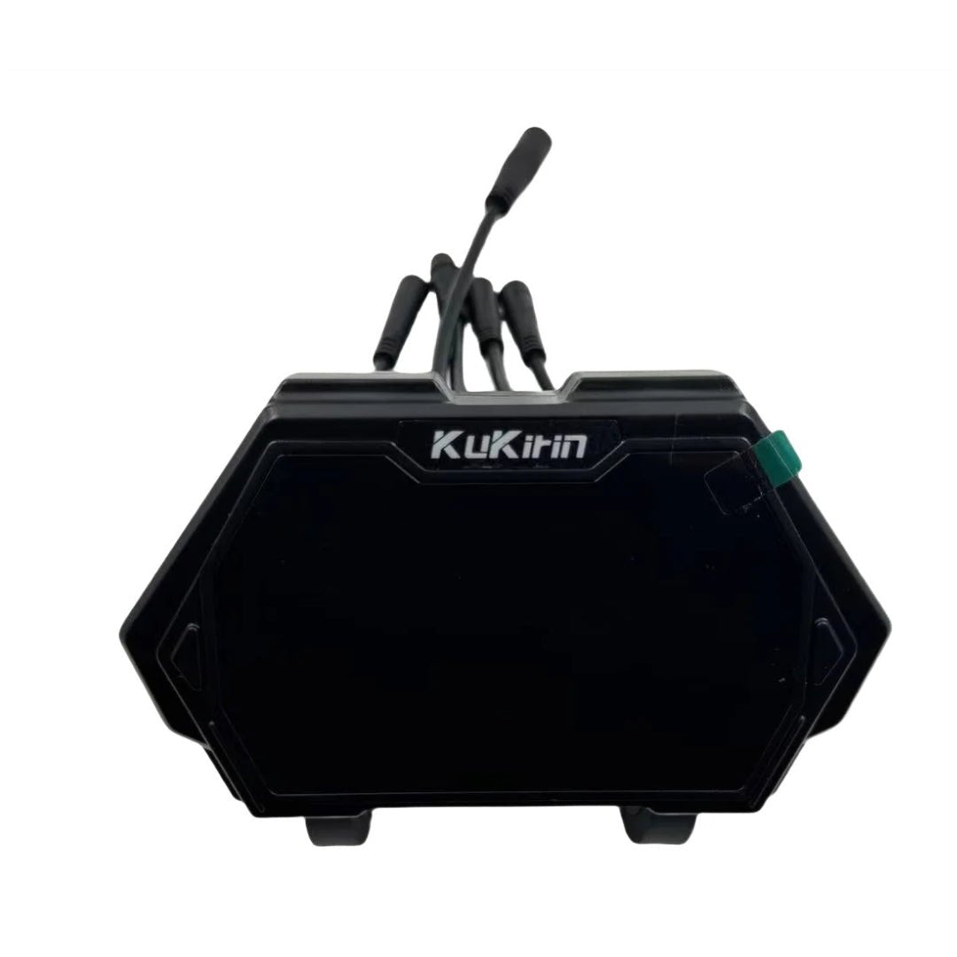 Display KuKirin G4 Max - Reservdel - Wheelyshop