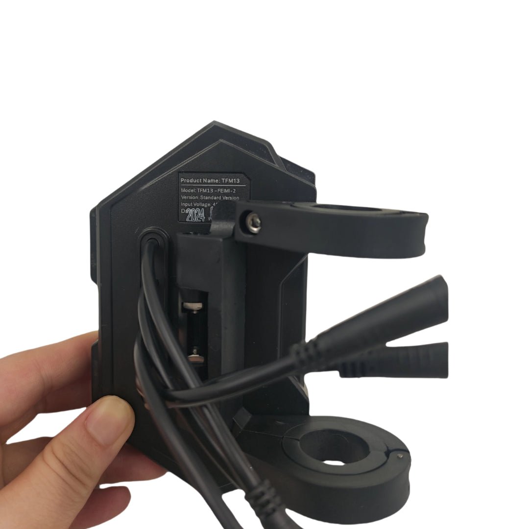 Display KuKirin G4 Max - Reservdel - Wheelyshop