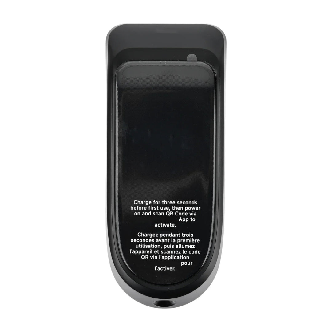 Display Ninebot Max G3 - Reservdel - Wheelyshop