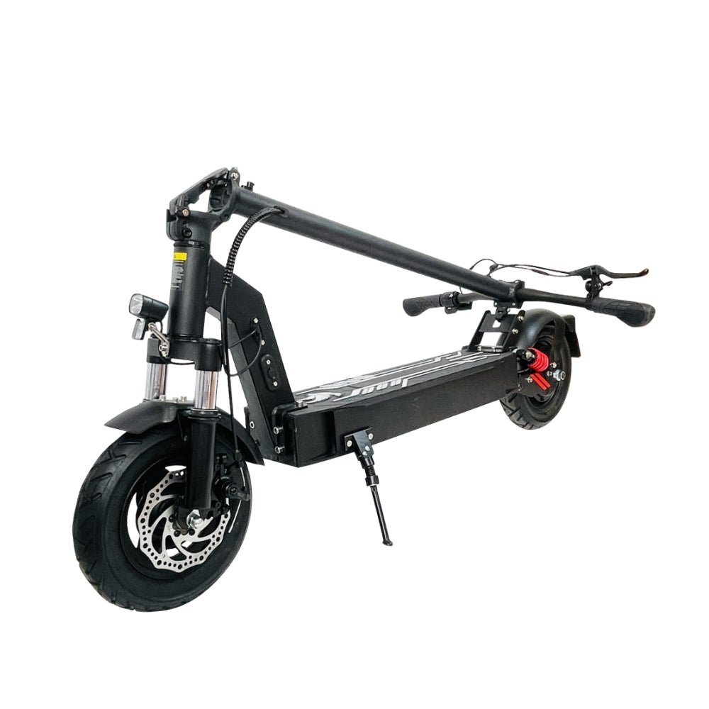 DriveTron DT08 (36V 10Ah) - Elsparkcykel - Wheelyshop