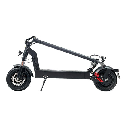 DriveTron DT08 (36V 10Ah) - Elsparkcykel - Wheelyshop
