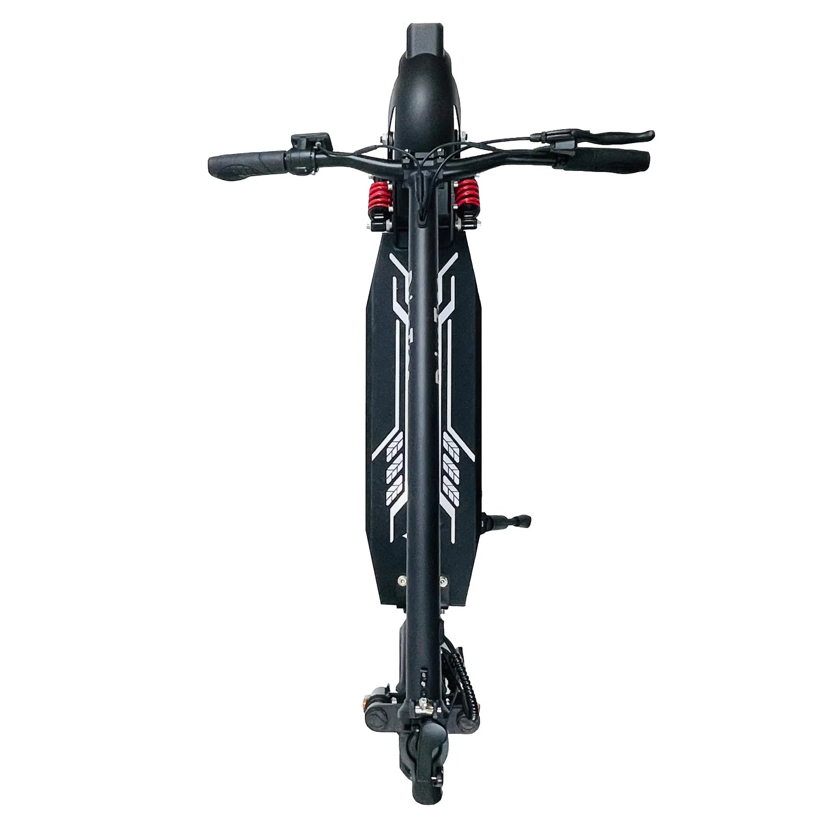 DriveTron DT08 (36V 10Ah) - Elsparkcykel - Wheelyshop