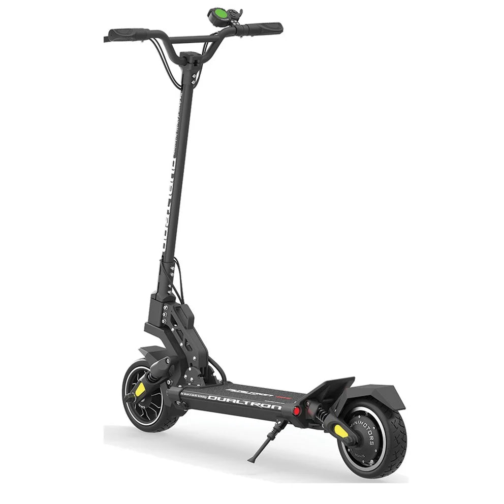 DUALTRON Mini Special Long Body - Elsparkcykel - Wheelyshop