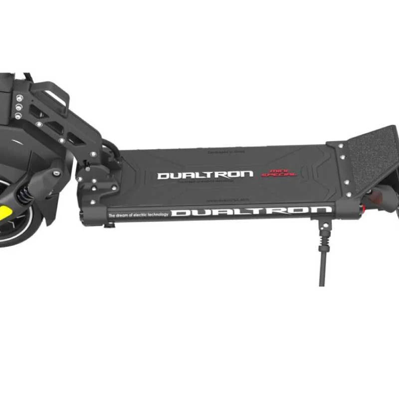 DUALTRON Mini Special Long Body - Elsparkcykel - Wheelyshop