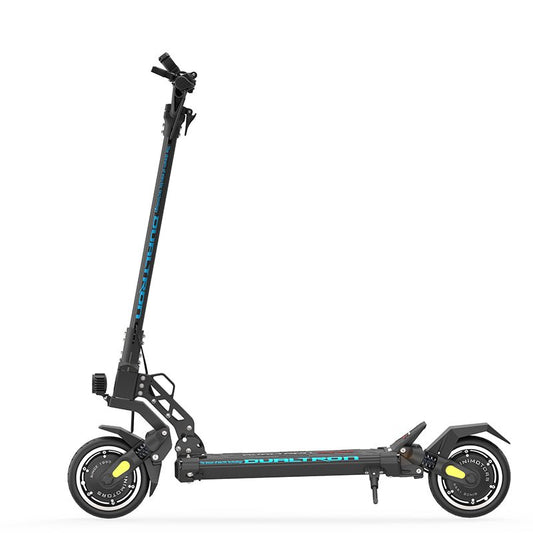 DUALTRON Mini Special Long Body - Elsparkcykel - Wheelyshop