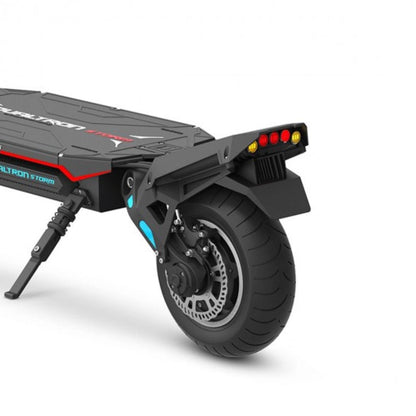 Dualtron New Storm Ltd - Elsparkcykel - Wheelyshop