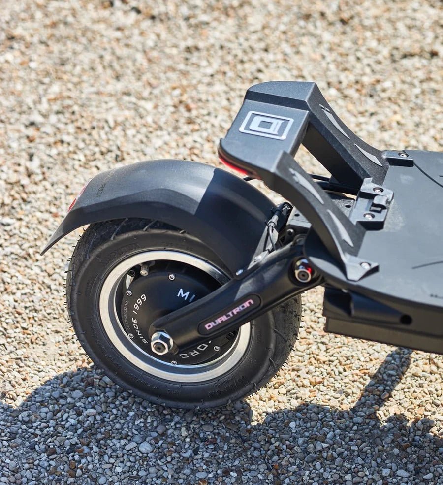 DUALTRON THUNDER 2 - Elsparkcykel - Wheelyshop