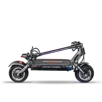 DUALTRON THUNDER 2 - Elsparkcykel - Wheelyshop