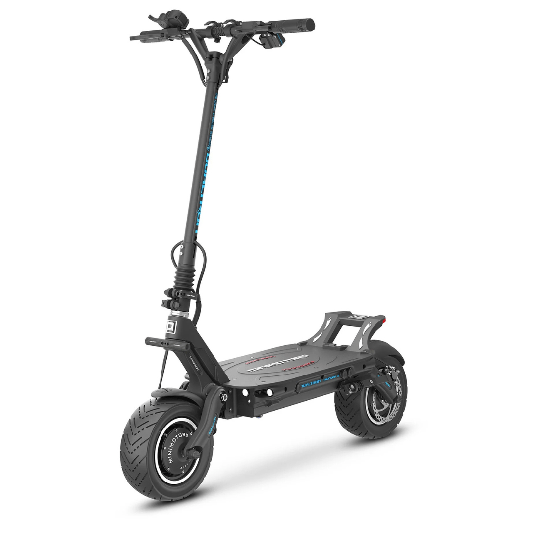 DUALTRON THUNDER 2 - Elsparkcykel - Wheelyshop