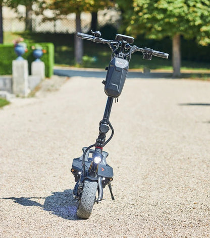 DUALTRON THUNDER 2 - Elsparkcykel - Wheelyshop