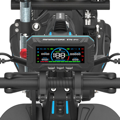 DUALTRON THUNDER 3 - Electric scooter - Wheelyshop