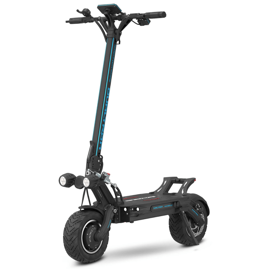 DUALTRON THUNDER 3 - Electric scooter - Wheelyshop