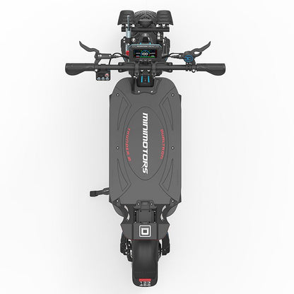DUALTRON THUNDER 3 - Electric scooter - Wheelyshop