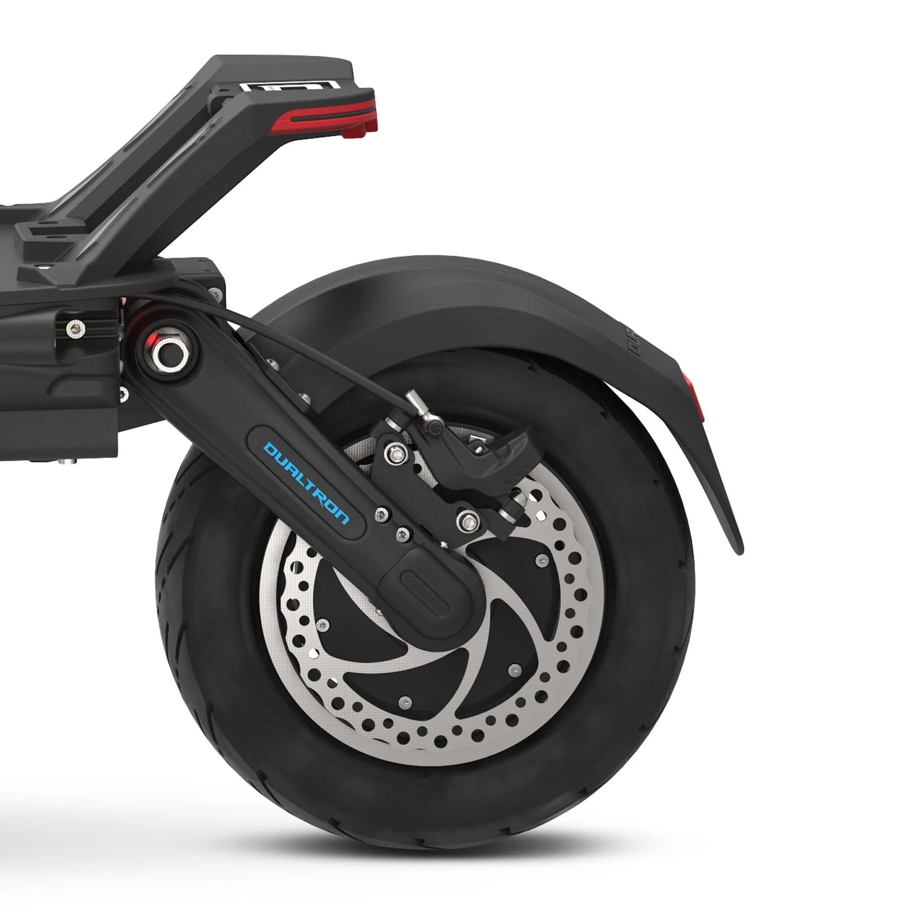 DUALTRON THUNDER 3 - Electric scooter - Wheelyshop