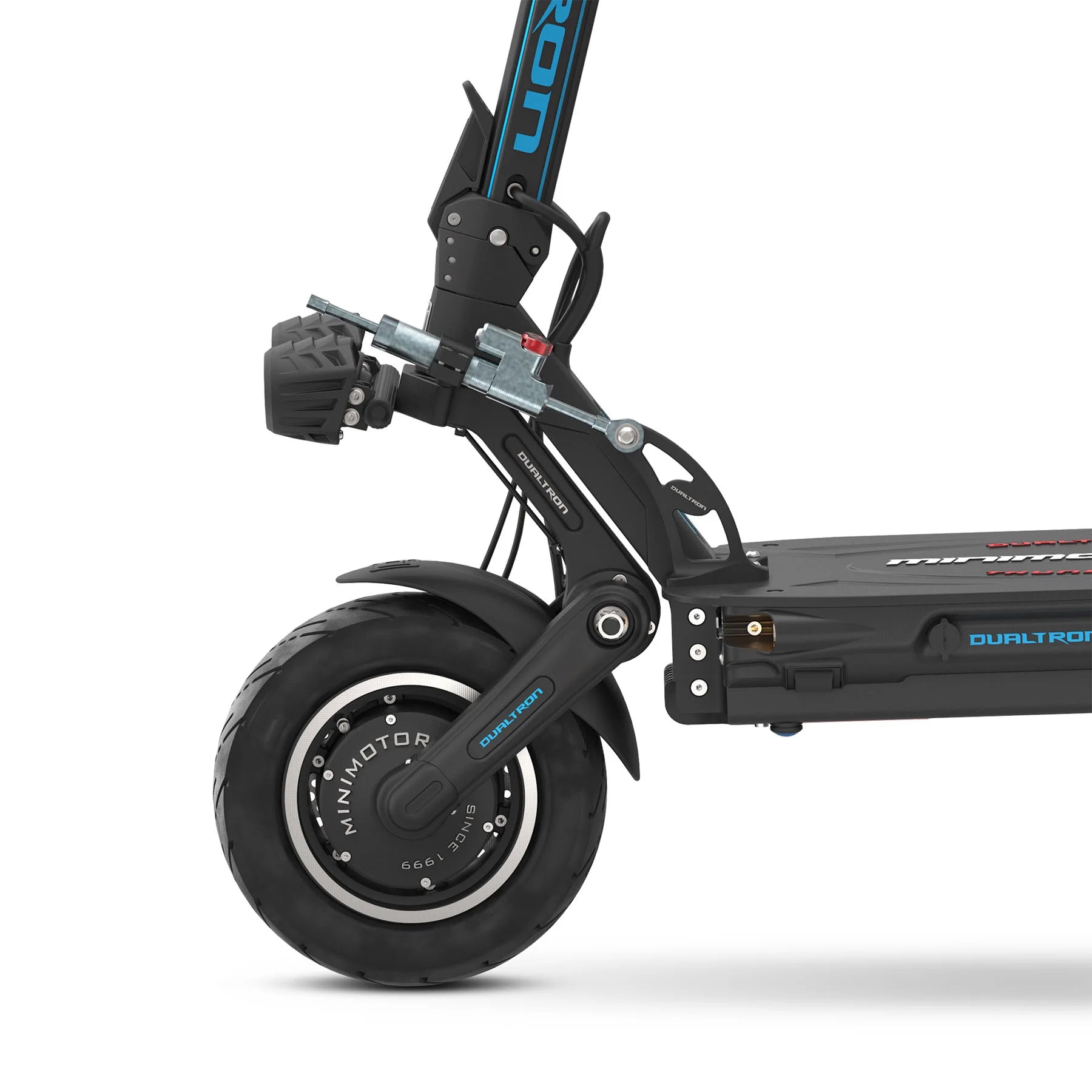 DUALTRON THUNDER 3 - Electric scooter - Wheelyshop