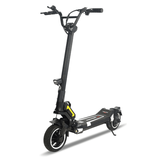 DUALTRON TOGO - Elsparkcykel - Wheelyshop