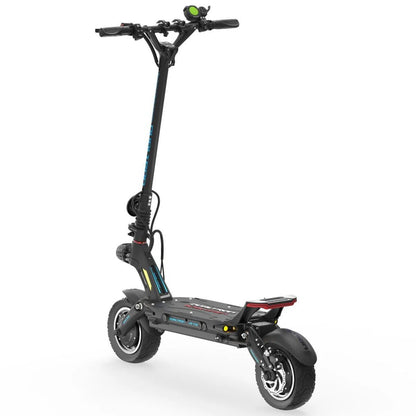 DUALTRON Victor Luxury Plus - Elsparkcykel - Wheelyshop
