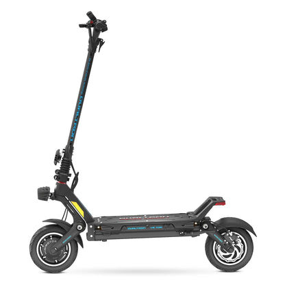 DUALTRON Victor Luxury Plus - Electric scooter - Wheelyshop