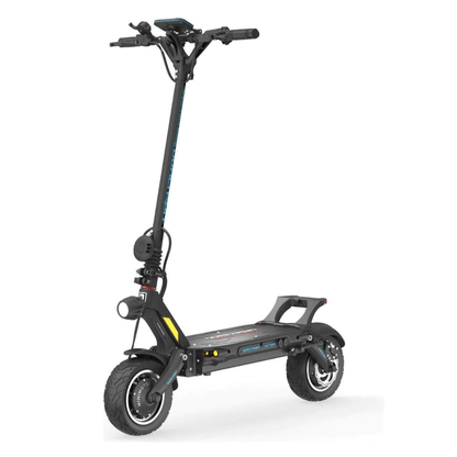 DUALTRON Victor Luxury Plus - Electric scooter - Wheelyshop