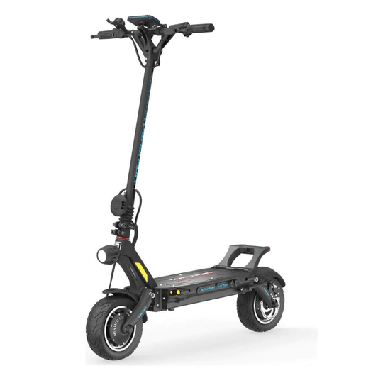 DUALTRON Victor Luxury Plus - Elsparkcykel - Wheelyshop