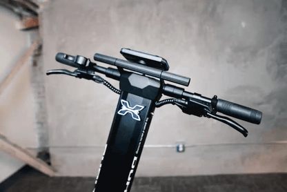 Dualtron X Limited - Elsparkcykel - Wheelyshop