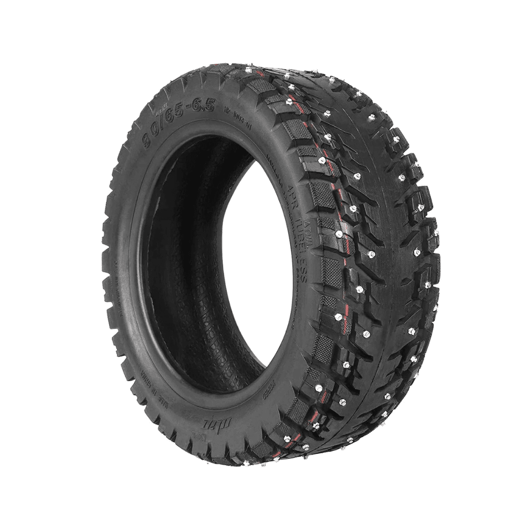 Dubbdäck 10" 90/65 - 6.5 Luft Kaabo/Vsett/Kaabo/Dualtron/Zero - Reservdel - Wheelyshop