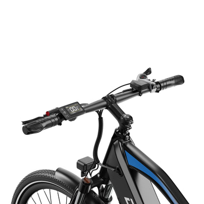 Duotts ​​C29 Max - Electric bike - Wheelyshop