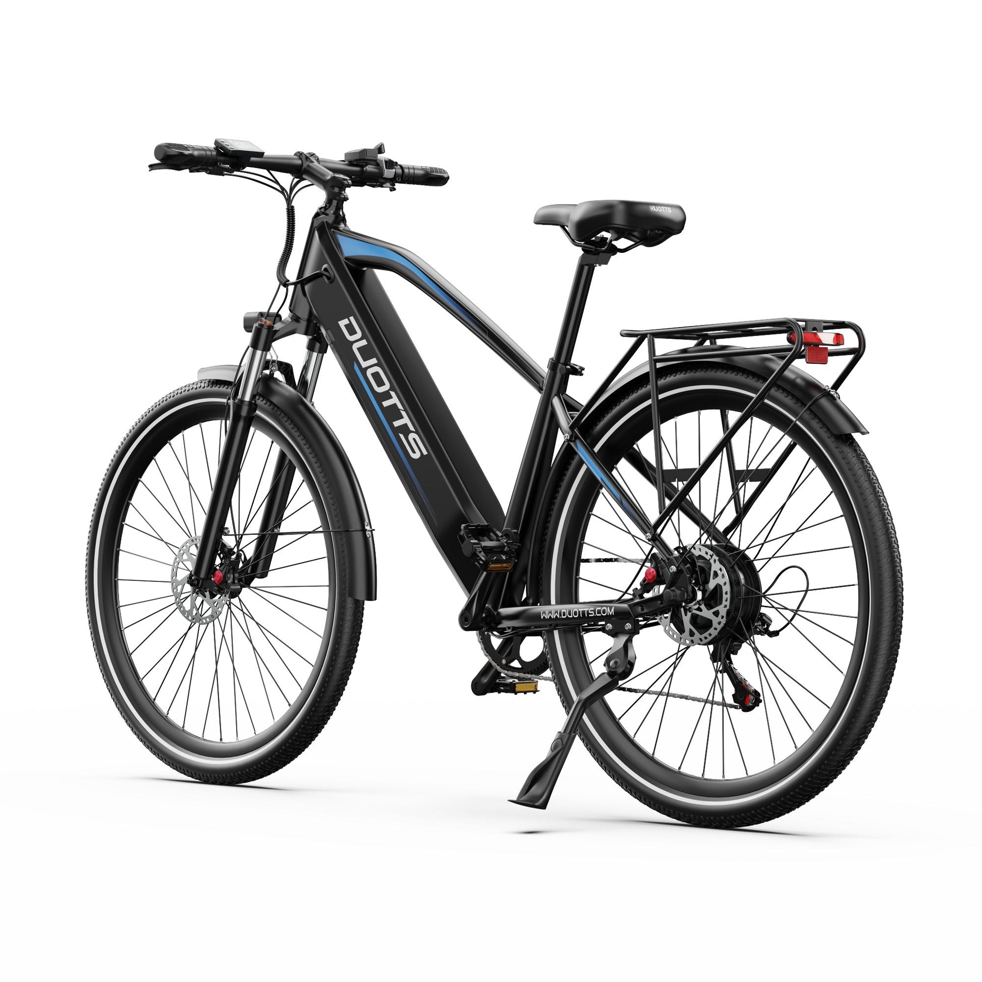 Duotts ​​C29 Max - Electric bike - Wheelyshop