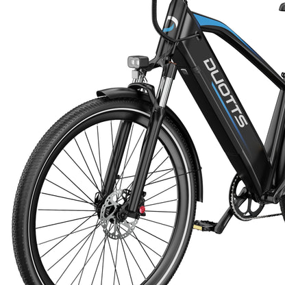 Duotts ​​C29 Max - Electric bike - Wheelyshop