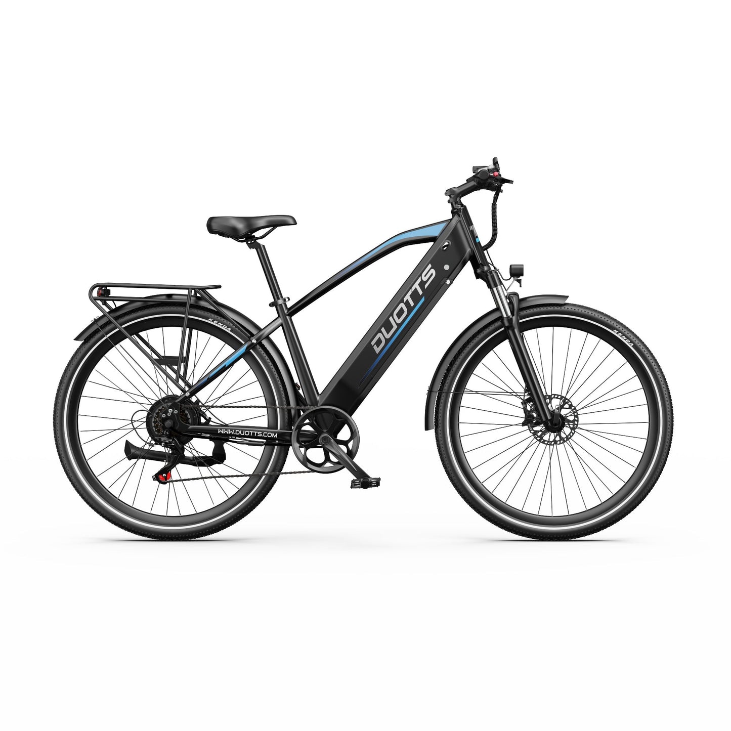 Duotts ​​C29 Max - Electric bike - Wheelyshop